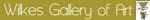 Karl Wilkes Art Gallery Site Logo