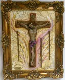 Resurrection in Sacrifice - King of Kings - Naturalistic