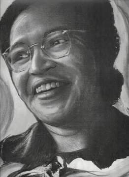 Rosa Parks