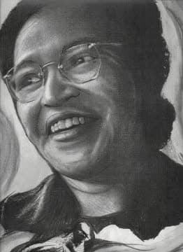 Rosa Parks