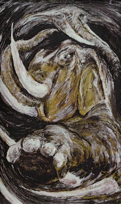 The Delta Project - Limited Edition - Oil - 24 x 38