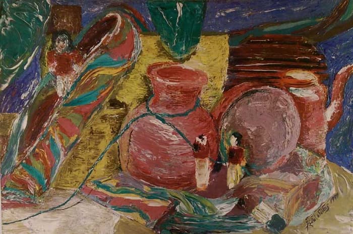 Still Life