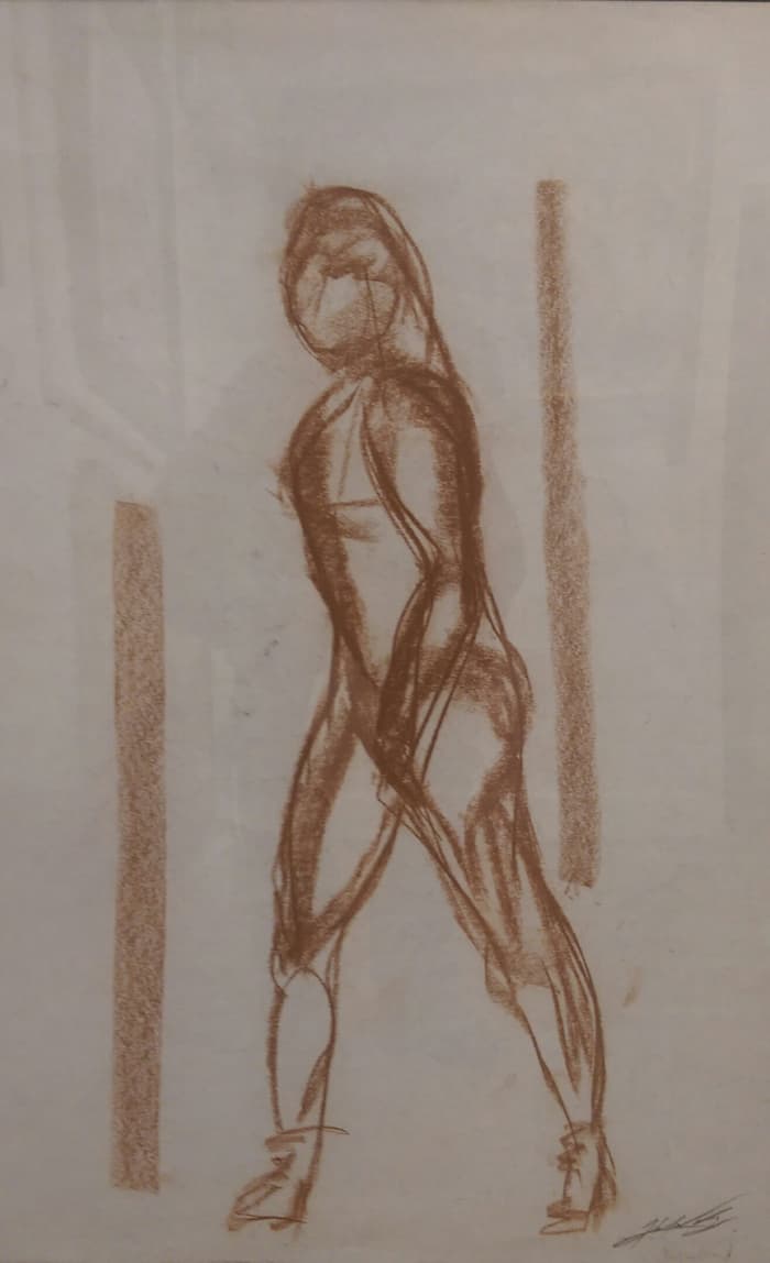 Facing Life Lines