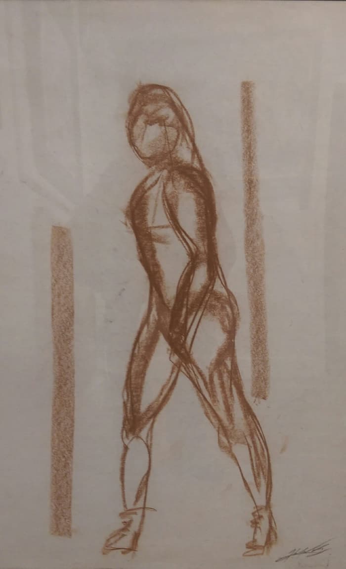 Facing Life Lines