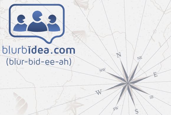 Arlee Carson - Blurbidea